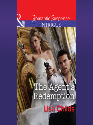 cover image of The Agent's Redemption